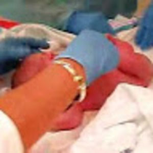 Meet your Posher, Mark